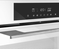 Духовой шкаф Maunfeld AEOD60103W