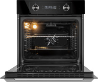 Духовой шкаф Maunfeld AEOH60102B