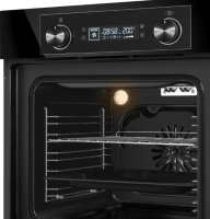 Духовой шкаф Maunfeld AEOH60102B