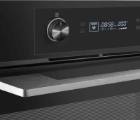 Духовой шкаф Maunfeld AEOH60102B