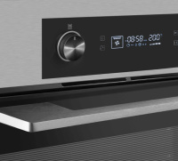 Духовой шкаф Maunfeld AEOH60102S