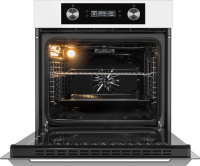 Духовой шкаф Maunfeld AEOH60102W