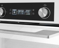 Духовой шкаф Maunfeld AEOH60102W