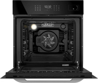 maunfeld_eoeh7615stb Духовой шкаф Maunfeld EOEH7615STB