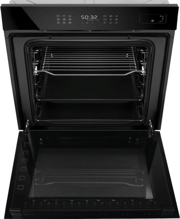 Духовой шкаф Maunfeld EOEH7615STB