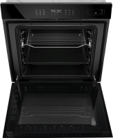 maunfeld_eoeh7615stb Духовой шкаф Maunfeld EOEH7615STB