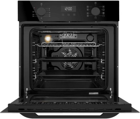 Духовой шкаф Maunfeld EOEM7610B2