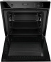 Духовой шкаф Maunfeld EOEM7610B2
