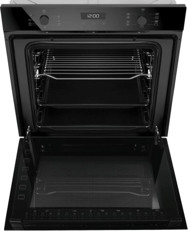 Духовой шкаф Maunfeld EOEM7610B2