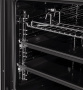 Духовой шкаф Maunfeld EOEM7610B2