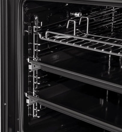 Духовой шкаф Maunfeld EOEM7610B2