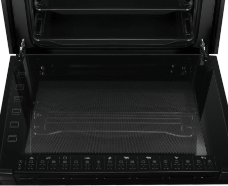 Духовой шкаф Maunfeld EOEM7610B2