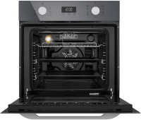 maunfeld_eoem7610dgr Духовой шкаф Maunfeld EOEM7610DGR