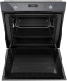 Духовой шкаф Maunfeld EOEM7610DGR