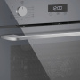 Духовой шкаф Maunfeld EOEM7610DGR