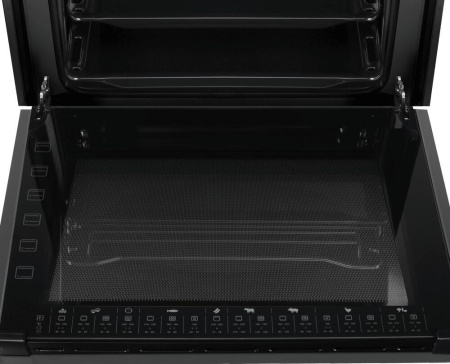 Духовой шкаф Maunfeld EOEM7610DGR
