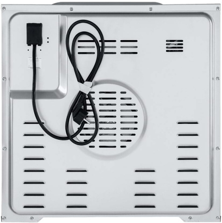 Духовой шкаф Maunfeld EOEM7610W