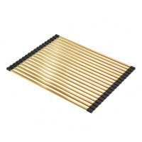 Ролл-мат Milacio MCU.4536.GD золото брашированное