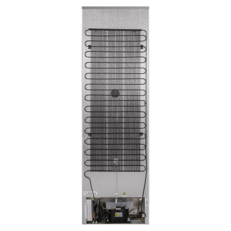 Холодильник встраиваемый HOMSair FB177NFFW Inverter