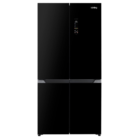 Холодильник Korting KNFM 94899 GN