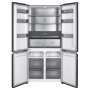 Холодильник Korting KNFM 94899 GN