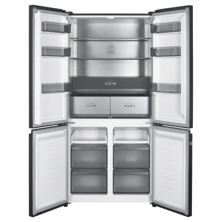 Холодильник Korting KNFM 94899 GN