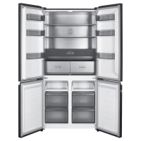 Холодильник Korting KNFM 94899 GN