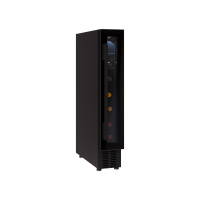 Винный шкаф Lex LWD1507BL