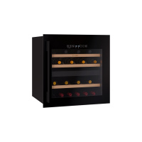 lex_lwd6036bl_dual_zone_s Винный шкаф встраиваемый Lex LWD6036BL dual zone S