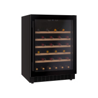Винный шкаф Lex LWD6054BL