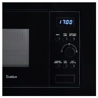 Микроволновая печь встраиваемая Evelux MW 20 B