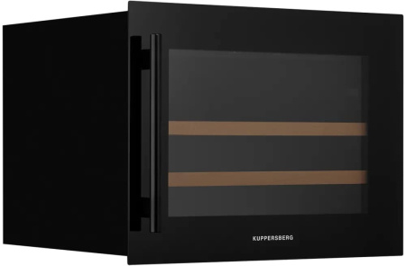 Винный шкаф встраиваемый Kuppersberg RBW 45
