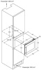 Винный шкаф встраиваемый Kuppersberg RBW 46