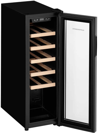 Винный шкаф Kuppersberg RSW 81
