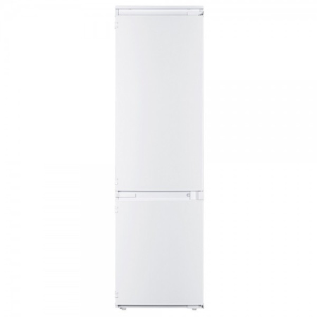 Холодильник встраиваемый Zigmund & Shtain BR 18 X