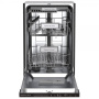 Посудомоечная машина встраиваемая Zigmund & Shtain DW 308.4