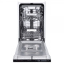 Посудомоечная машина встраиваемая Zigmund & Shtain DW 302.4