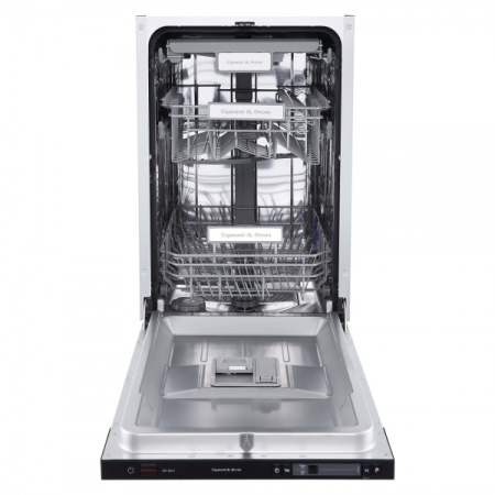 Посудомоечная машина встраиваемая Zigmund & Shtain DW 302.4