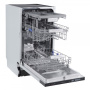 Посудомоечная машина встраиваемая Zigmund & Shtain DW 302.4
