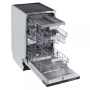 Посудомоечная машина встраиваемая Zigmund & Shtain DW 302.4