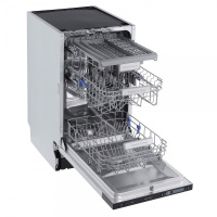 zigmund_shtain_dw_302_4 Посудомоечная машина встраиваемая Zigmund & Shtain DW 302.4
