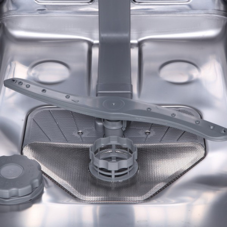 Посудомоечная машина встраиваемая Zigmund & Shtain DW 302.4