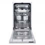Посудомоечная машина встраиваемая Zigmund & Shtain DW 303.4