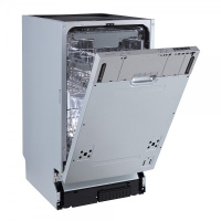 Посудомоечная машина встраиваемая Zigmund & Shtain DW 303.4