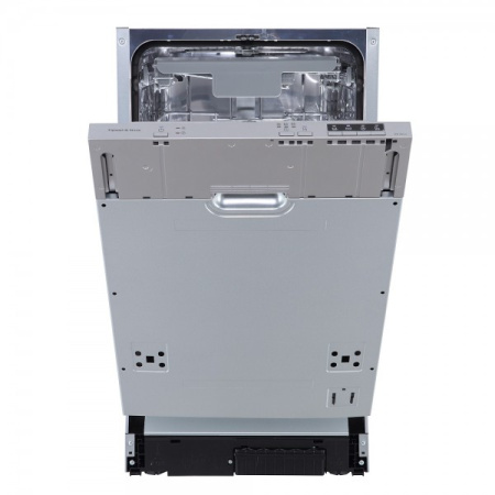 Посудомоечная машина встраиваемая Zigmund & Shtain DW 303.4