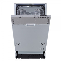 Посудомоечная машина встраиваемая Zigmund & Shtain DW 303.4