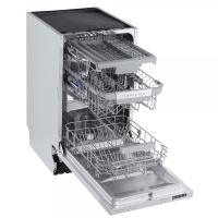 Посудомоечная машина встраиваемая Zigmund & Shtain DW 303.4