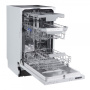 Посудомоечная машина встраиваемая Zigmund & Shtain DW 303.4