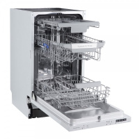 Посудомоечная машина встраиваемая Zigmund & Shtain DW 303.4