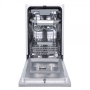 Посудомоечная машина встраиваемая Zigmund & Shtain DW 306.4